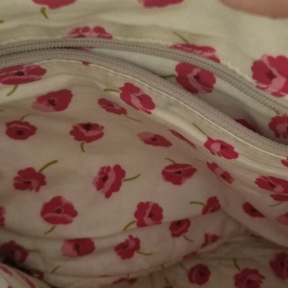 Vera Bradley Saddle Up Crossbody - Picture 3 of 5